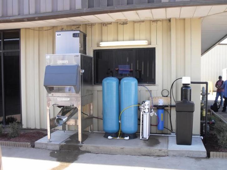 Image for Puretex Water Softeners with ID of: 1225246