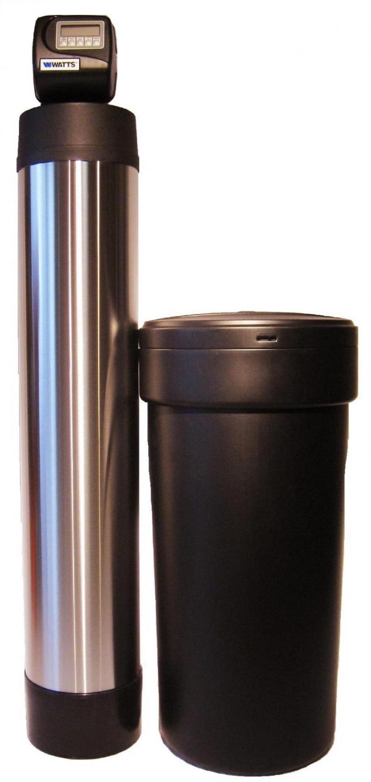 Image for Puretex Water Softeners with ID of: 1225258