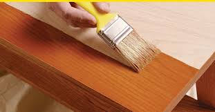 Image for Deck Staining with ID of: 1225304