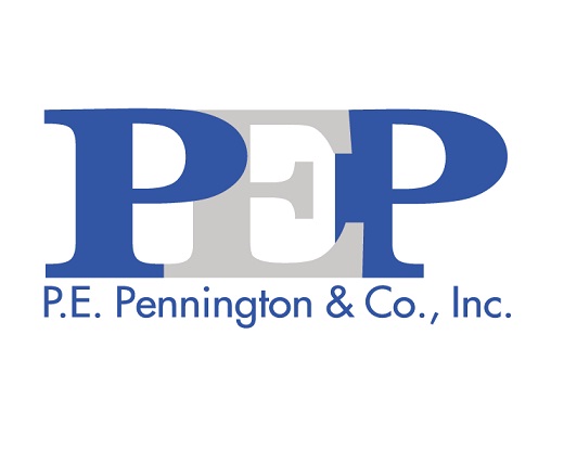 Image for P E Pennington & Co with ID of: 1225369
