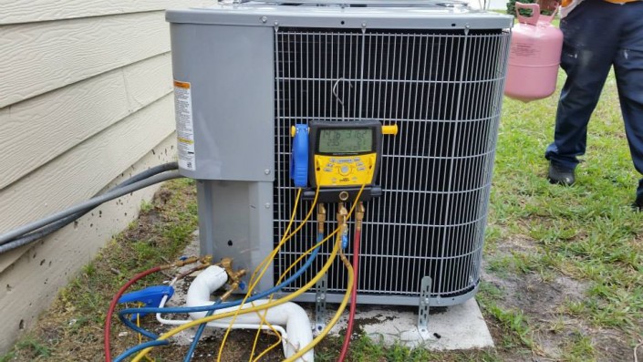 Image for AM-PM Air Conditioning Inc. with ID of: 1225370