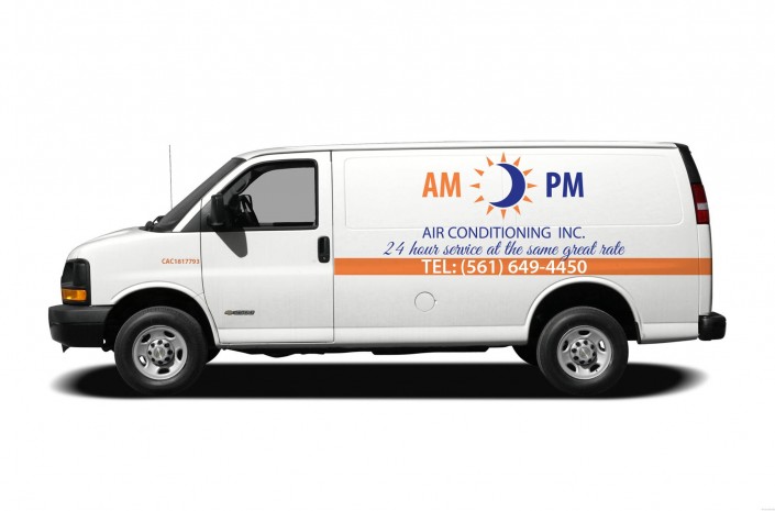 Image for AM-PM Air Conditioning Inc. with ID of: 1225372