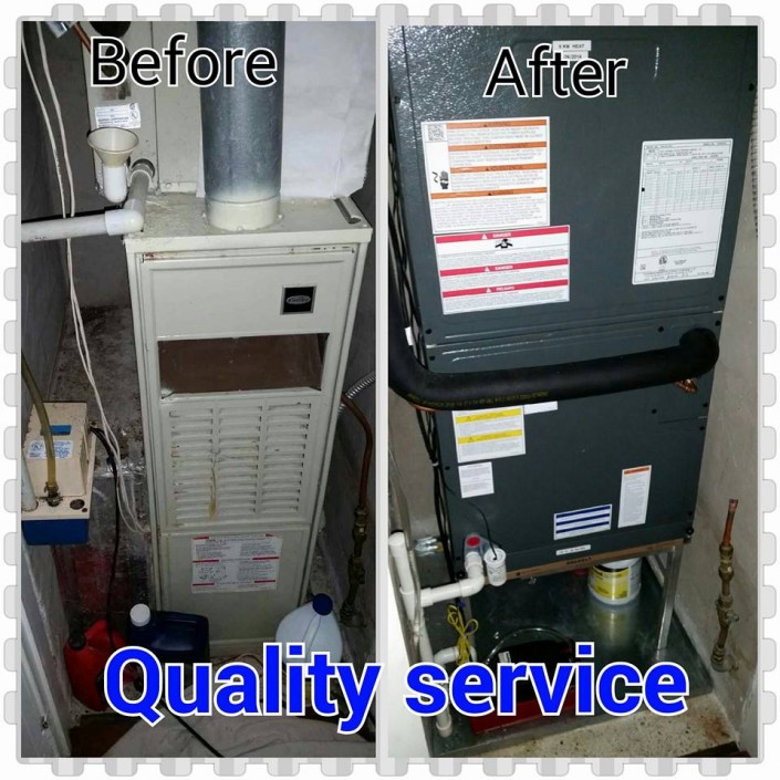 Image for AM-PM Air Conditioning Inc. with ID of: 1225402