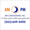Image for AM-PM Air Conditioning Inc. with ID of: 1225407