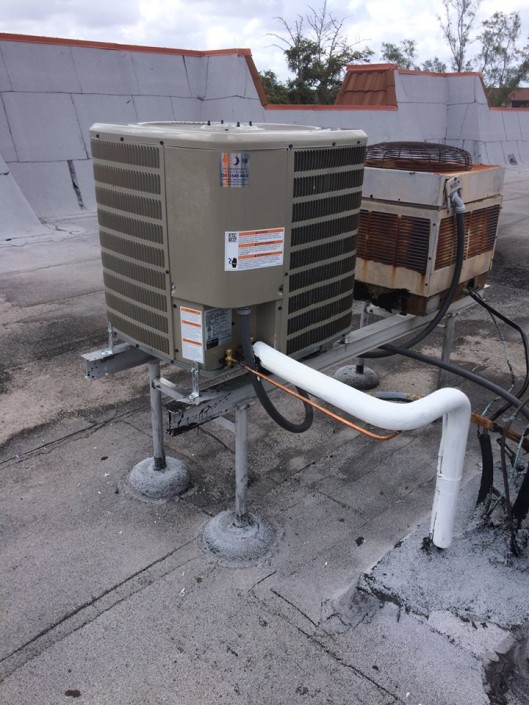 Image for AM-PM Air Conditioning Inc. with ID of: 1225408