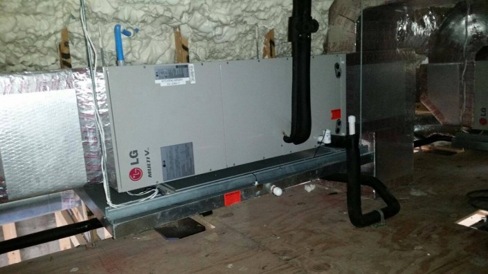 Image for AM-PM Air Conditioning Inc. with ID of: 1225409
