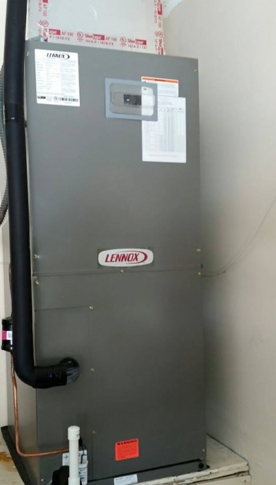 Image for AM-PM Air Conditioning Inc. with ID of: 1225410