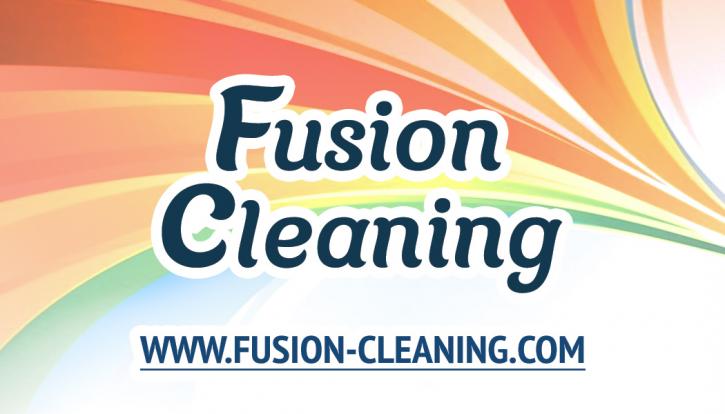 Image for Fusion Cleaning with ID of: 1225930