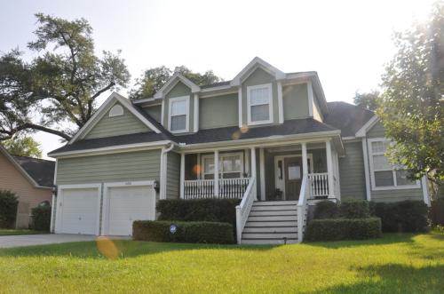 Image for ROOKE CUSTOM HOMES, LLC with ID of: 1226060