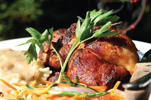 Image for Doolittles Woodfire Grill with ID of: 1226069