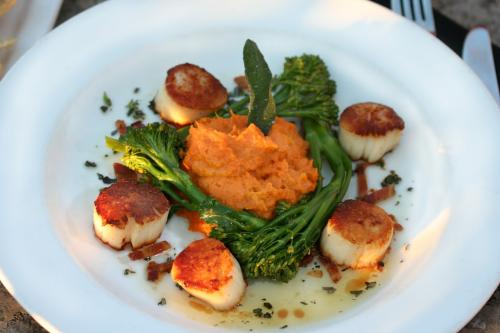 Image for Doolittles Woodfire Grill with ID of: 1226070