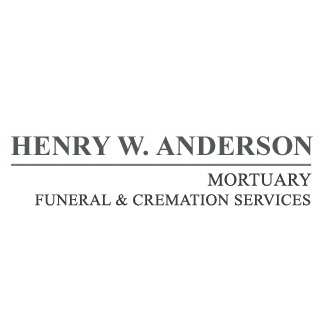 Image for Henry W. Anderson Mortuary with ID of: 1226191