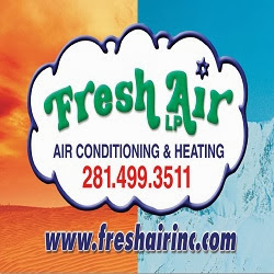 Image for Fresh Air, L.P. with ID of: 1226238