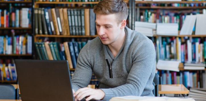 Image for American High School with ID of: 1226248