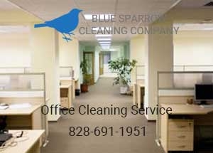 Image for Blue Sparrow Cleaning Company with ID of: 1226367