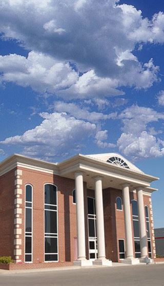 Image for Alliance Bank with ID of: 1226413