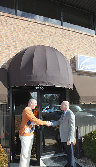 Image for Alliance Bank with ID of: 1226415