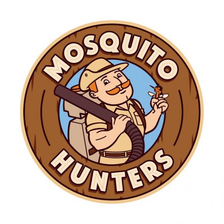 Image for Mosquito Hunters with ID of: 1226642