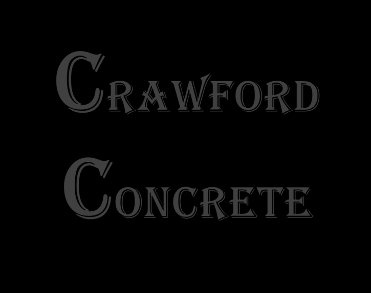Image for Crawford Concrete with ID of: 1226758
