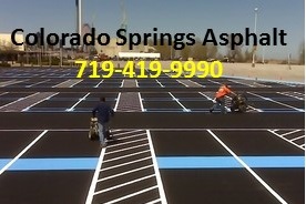 Image for Colorado Springs Asphalt with ID of: 1226798