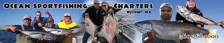 Image for Ocean Sportfishing Trips with ID of: 1226960