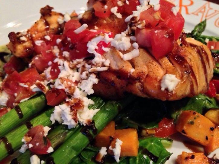 Image for BRAVO! Cucina Italiana with ID of: 1227006