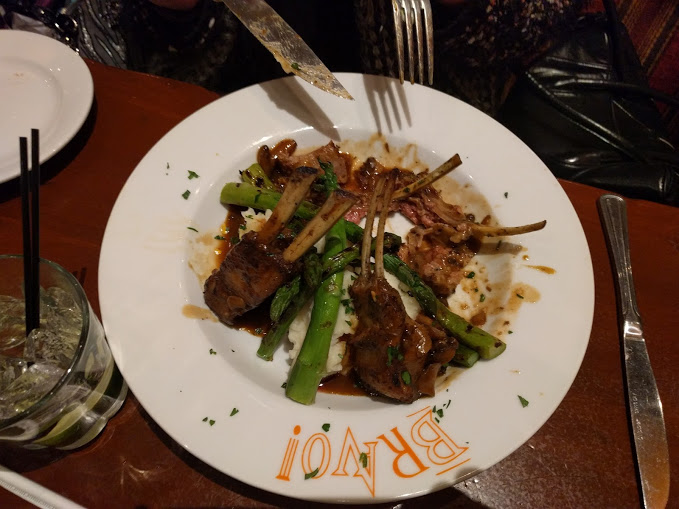 Image for BRAVO! Cucina Italiana with ID of: 1227116