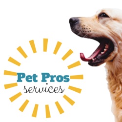 Image for Pet Pros Services with ID of: 1227220