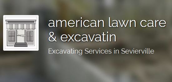 Image for American Lawn Care & Excavating with ID of: 1227259
