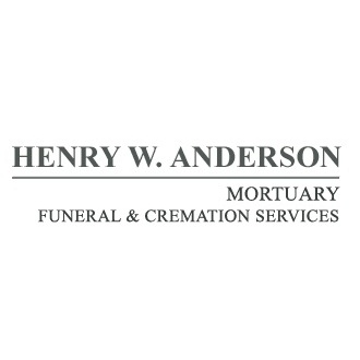 Image for Henry W. Anderson Mortuary with ID of: 1227323