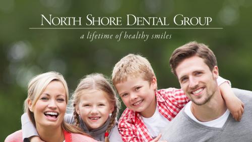 Image for North Shore Dental Group with ID of: 1227514
