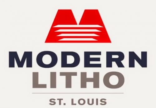 Image for Modern Litho St. Louis with ID of: 1227571