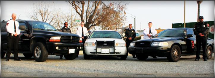 Image for Gladiator Security Services with ID of: 1227591