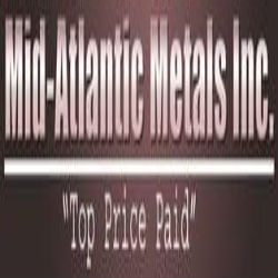 Image for Mid-Atlantic Metals Inc with ID of: 1227632