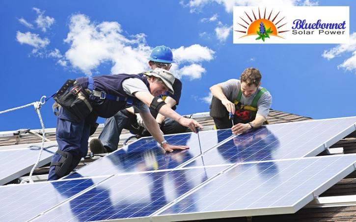Image for Texas Solar Panels with ID of: 1227661