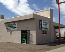 Image for Gearhead Auto Center with ID of: 1227708