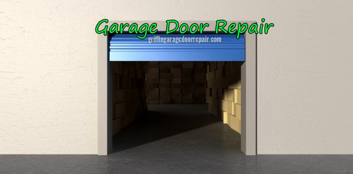 Image for Griffin Garage Door Repair with ID of: 1228029