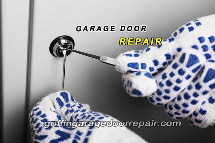 Image for Griffin Garage Door Repair with ID of: 1228034