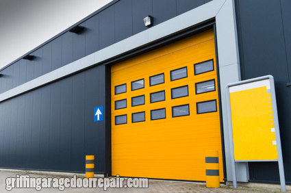 Image for Griffin Garage Door Repair with ID of: 1228035