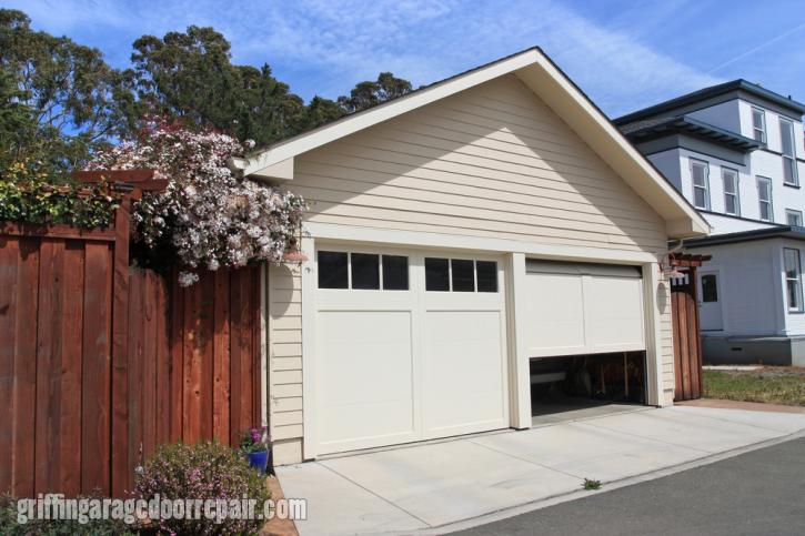 Image for Griffin Garage Door Repair with ID of: 1228036