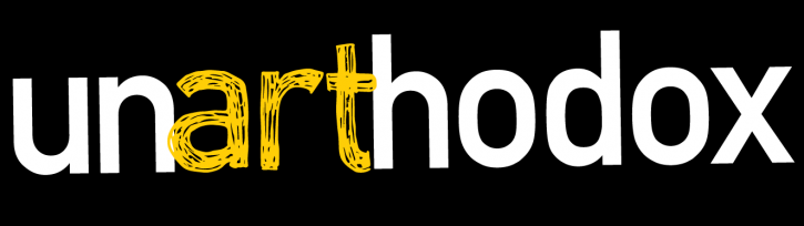 Image for Unarthodox with ID of: 1228279