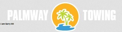 Image for Palmway Towing with ID of: 1228317