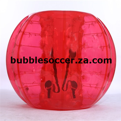 Image for Bubble Soccer Game Bubble Ball Game Order-48 Balls with ID of: 1229386