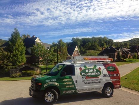 Image for Bono Plumbing, LLC. with ID of: 1229395