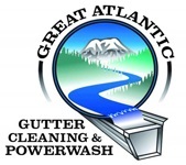 Image for Great Atlantic Gutter Cleaning & Power Washing with ID of: 1229406