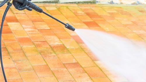 Image for Great Atlantic Gutter Cleaning & Power Washing with ID of: 1229409