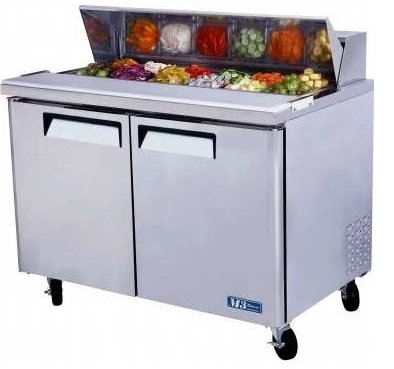 Image for Discount Restaurant Supply with ID of: 1229466
