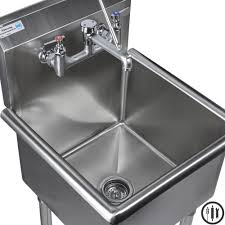 Image for Stainless Steel Sink Service with ID of: 1229519
