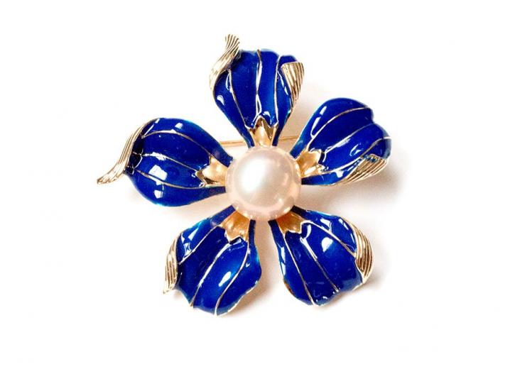 Image for Timeless Pearl with ID of: 1229533