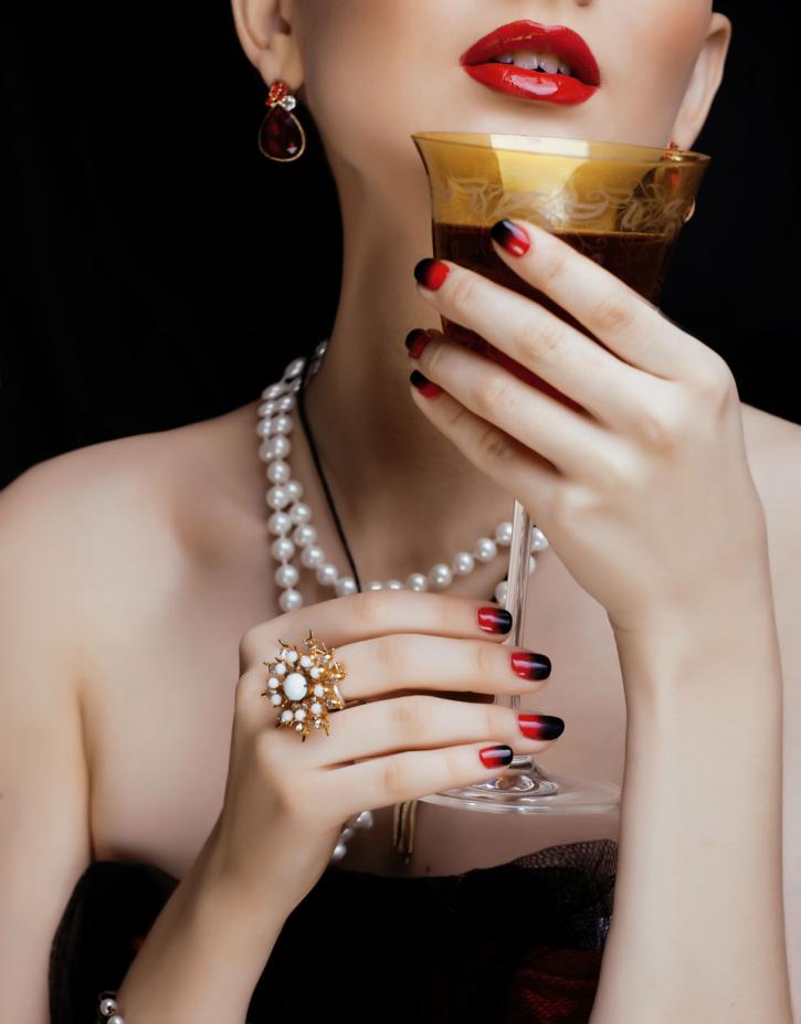Image for Timeless Pearl with ID of: 1229534